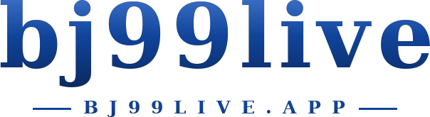 bj99live logo